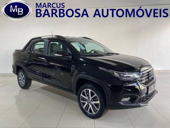 FIAT STRADA 1.3 FIREFLY FLEX VOLCANO CD CVT